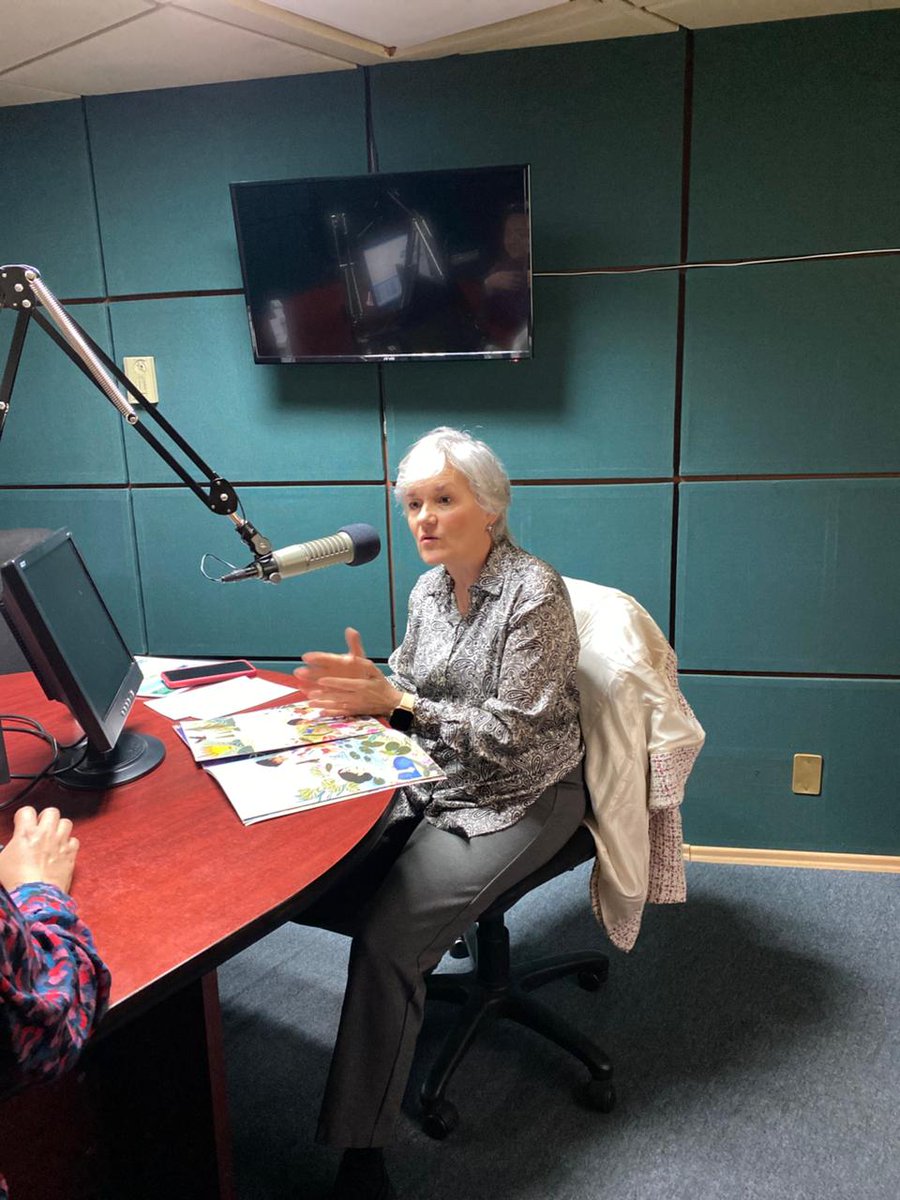 IMER Noticias tweet media