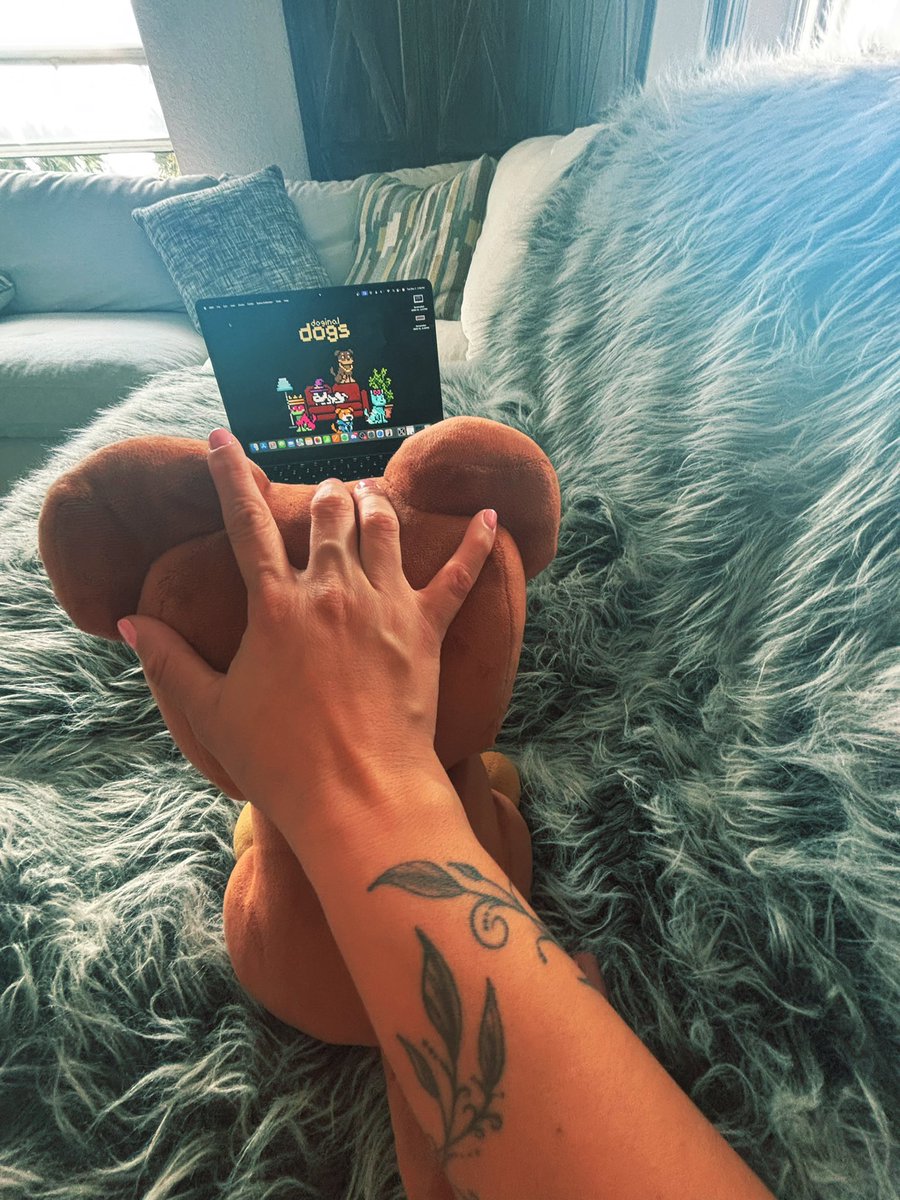 Who’s active right now?