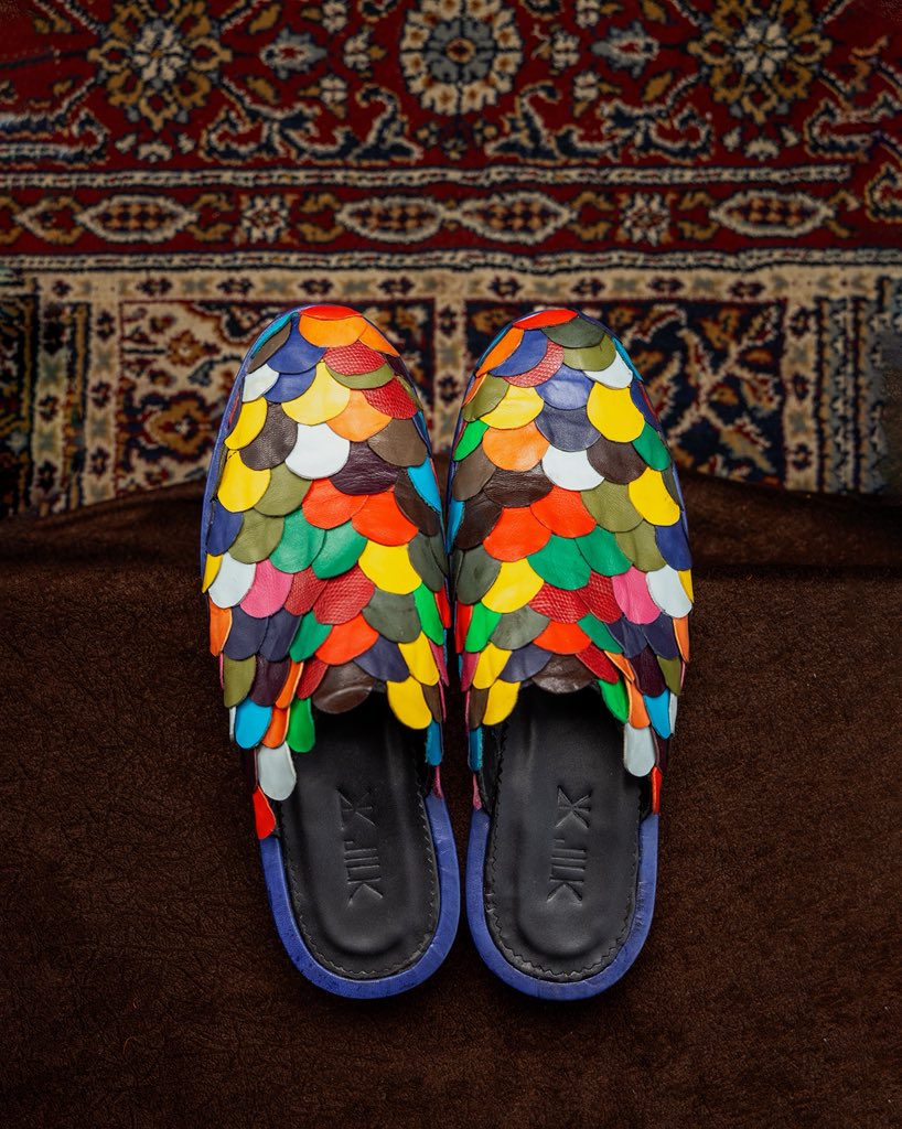 Jilk Studio tweet media