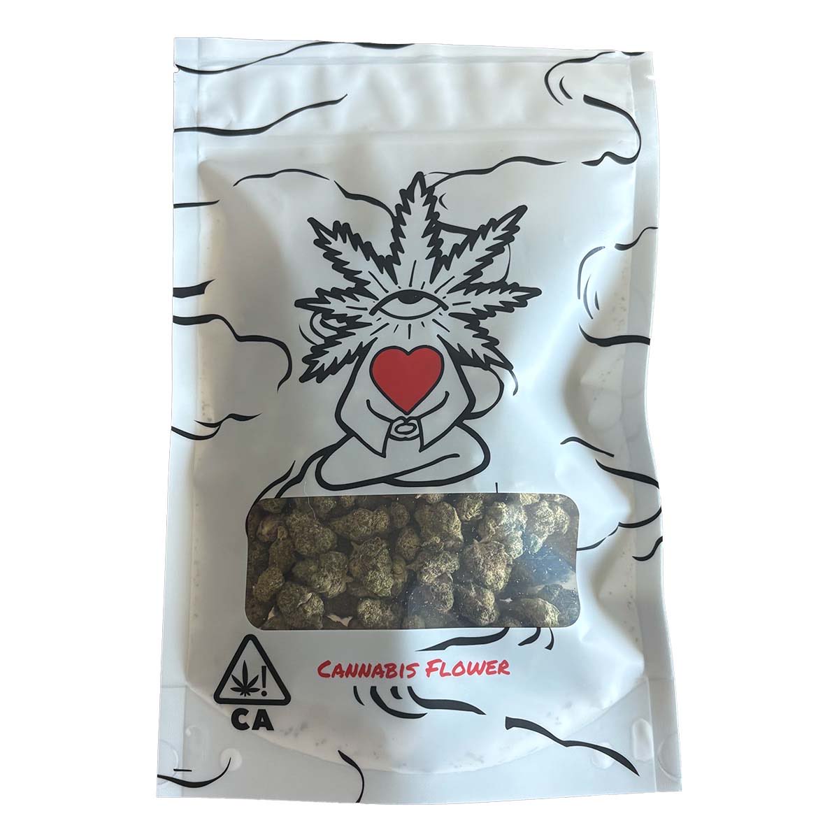 PadreMu's tweet photo. New Padre Mu smalls cannabis flower with new packaging! First Class Funk, Rainbow Push Pop, LA Kush Cake &amp; Papaya Punch ($59 Ounces, $32 Half Ounces) 🥦 https://t.co/9LoDPqwiHR