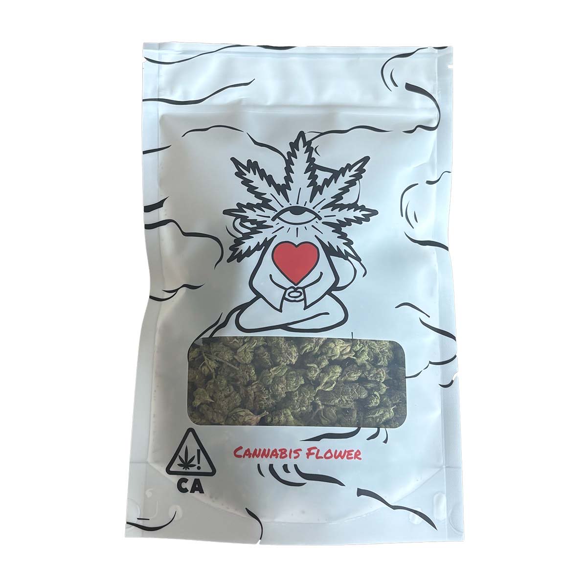 PadreMu's tweet photo. New Padre Mu smalls cannabis flower with new packaging! First Class Funk, Rainbow Push Pop, LA Kush Cake &amp; Papaya Punch ($59 Ounces, $32 Half Ounces) 🥦 https://t.co/9LoDPqwiHR