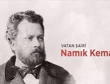 “Bazen fikirlerini de değiştirmelisin. 
Çünkü sen fikirlerinin kölesi değil, sahibisin.”

#NâmıkKemal 

Saygıyla anıyorum…..
