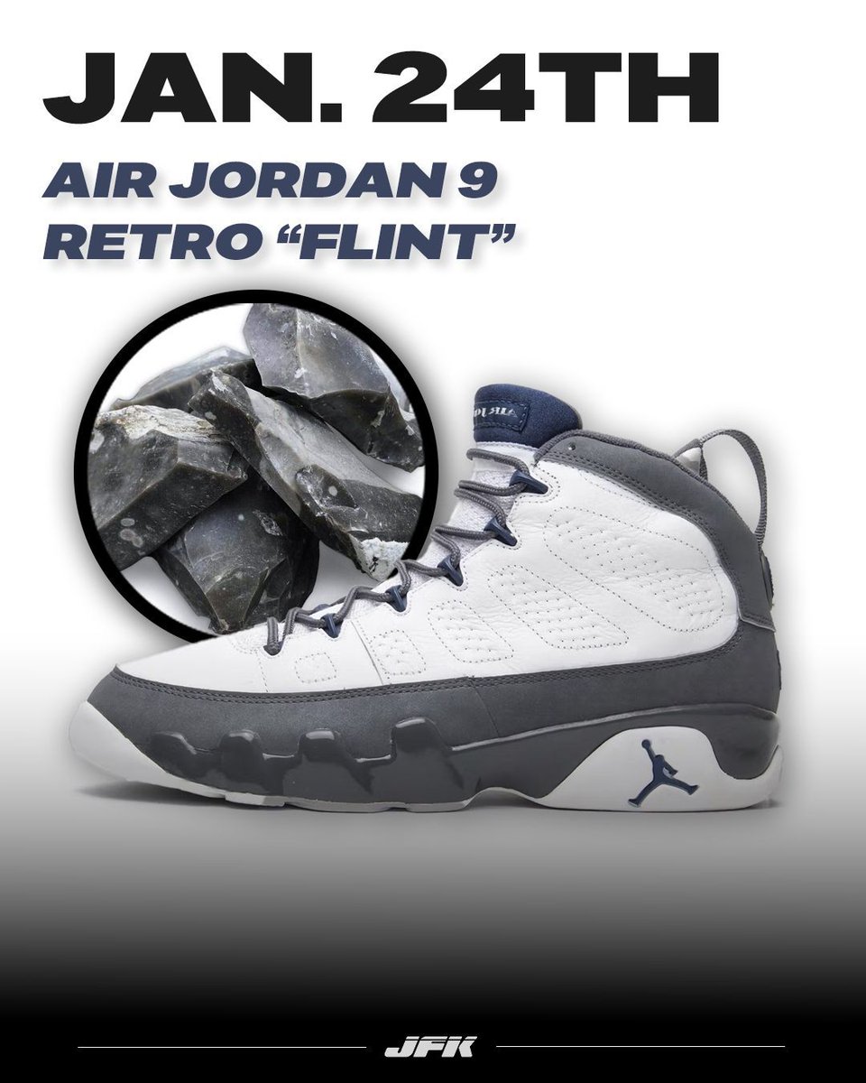 JustFreshKicks's tweet photo. Anyone copping next month? 🌪️ https://t.co/VH0P2SSxUD