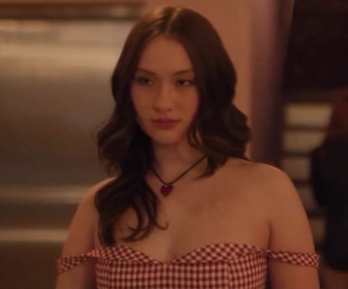 4th of July Belly all grown up