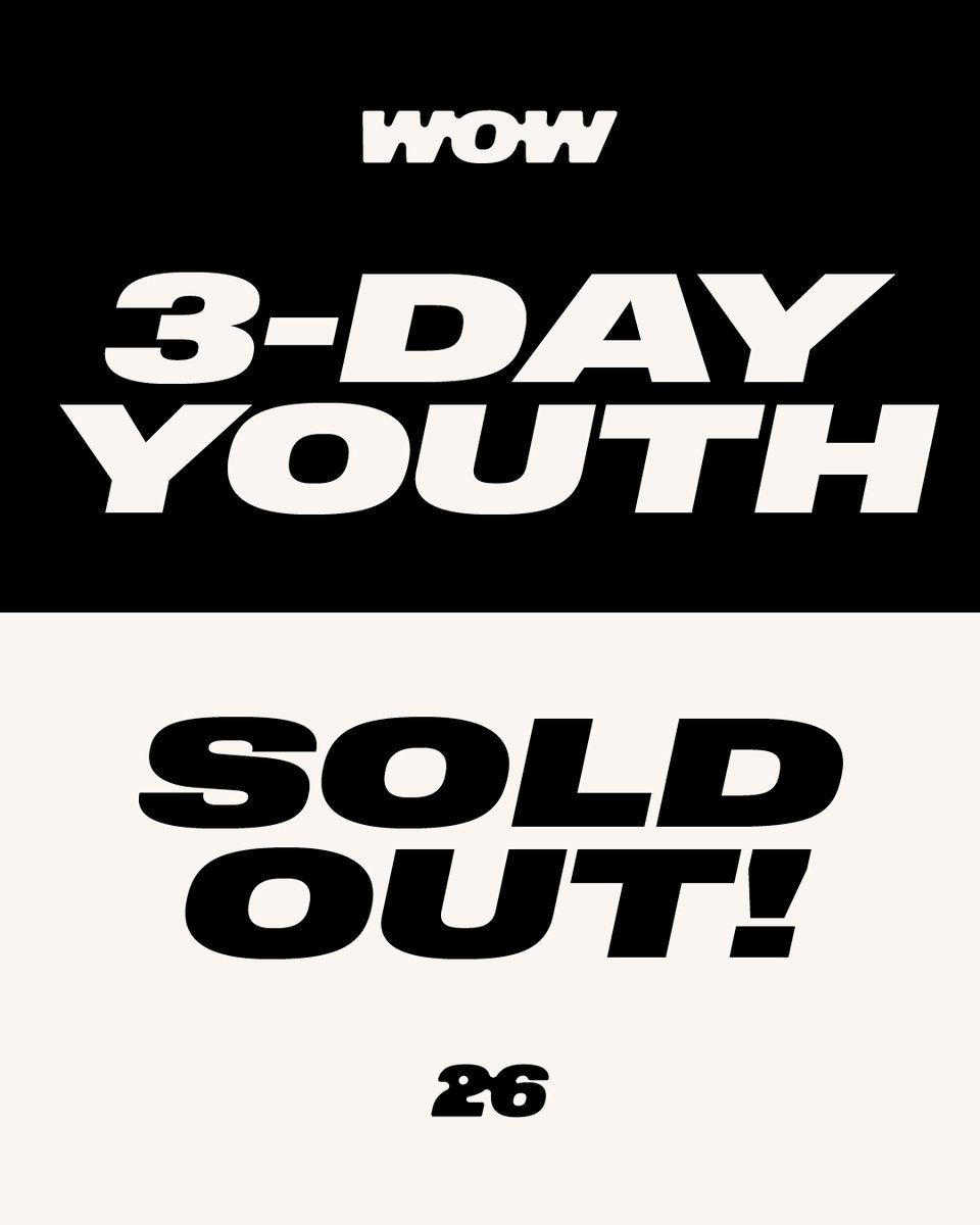 Way Out West tweet media