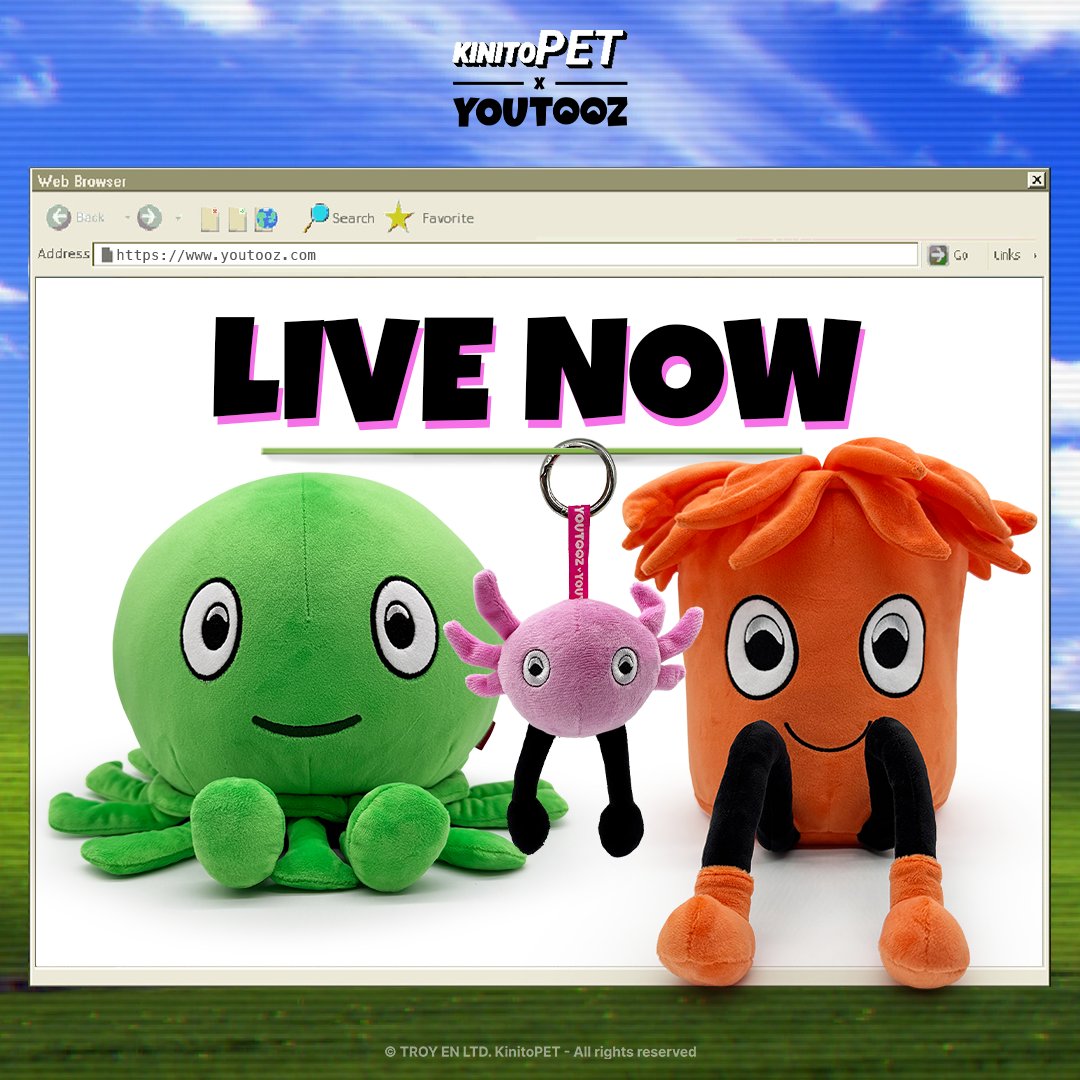 KinitoPET tweet media