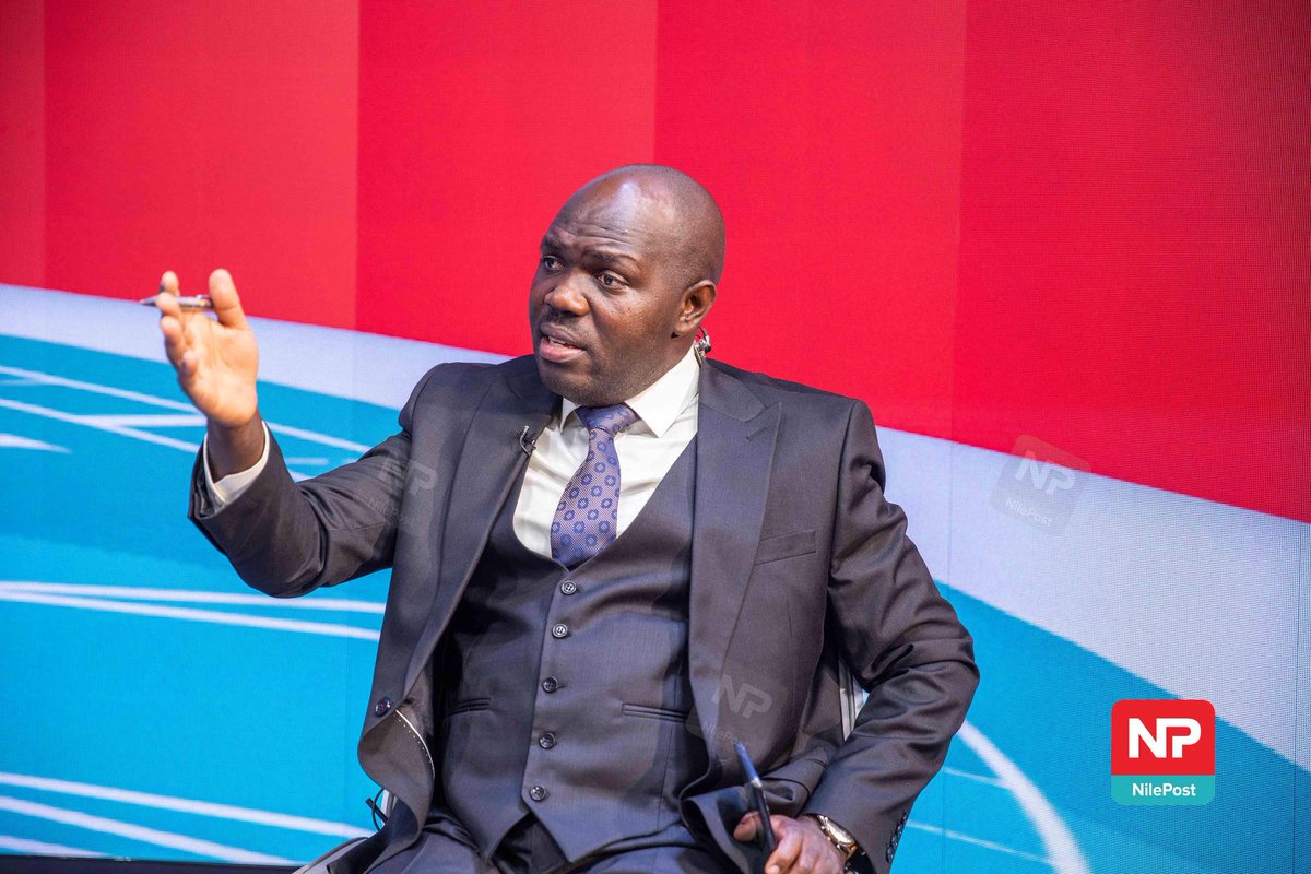 NBS Television tweet media