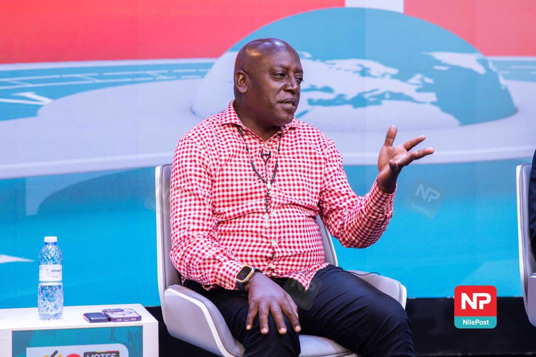 NBS Television tweet media