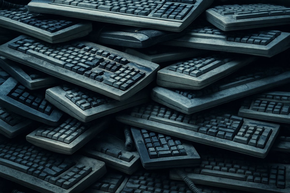 The next internet won’t be browsed.
It will be orchestrated.
According to <a href="/outlierventures/">Outlier Ventures</a> The Post Web is coming:
agents acting for us, intent over interface, proof over trust.
But it only becomes real with one missing piece:
a semantic layer where machines can understand,