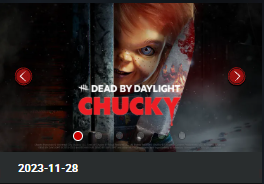 other end of year updates btw

It always sucks to play the game around this time lmao