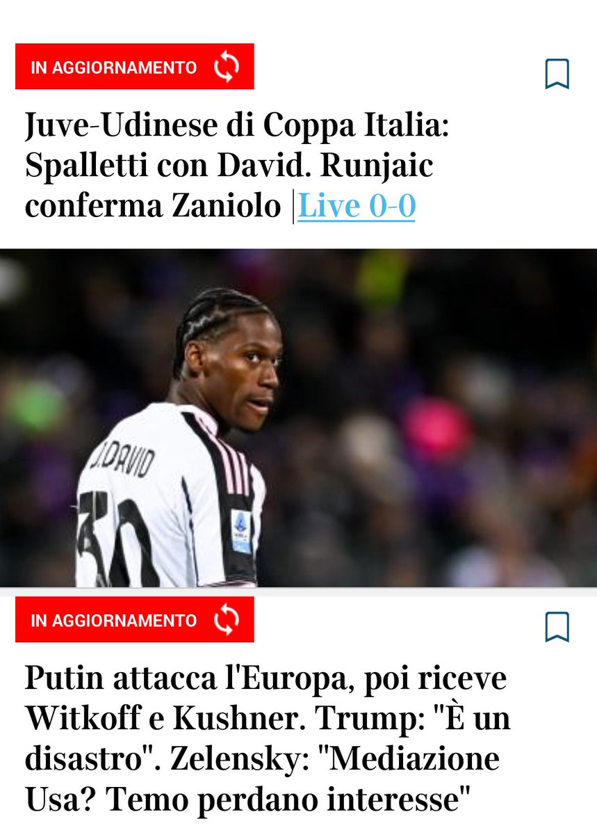 simonetassi's tweet image. Le priorità.