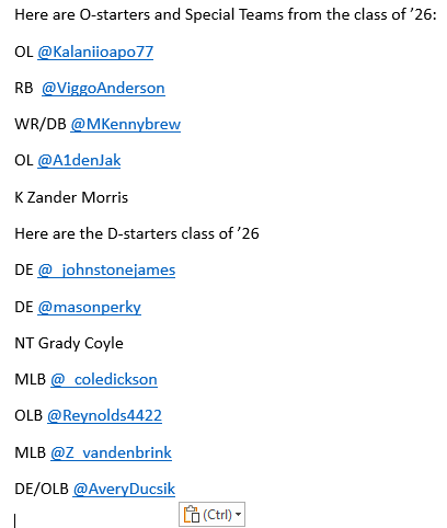 WEST LINN LIONS FOOTBALL tweet media