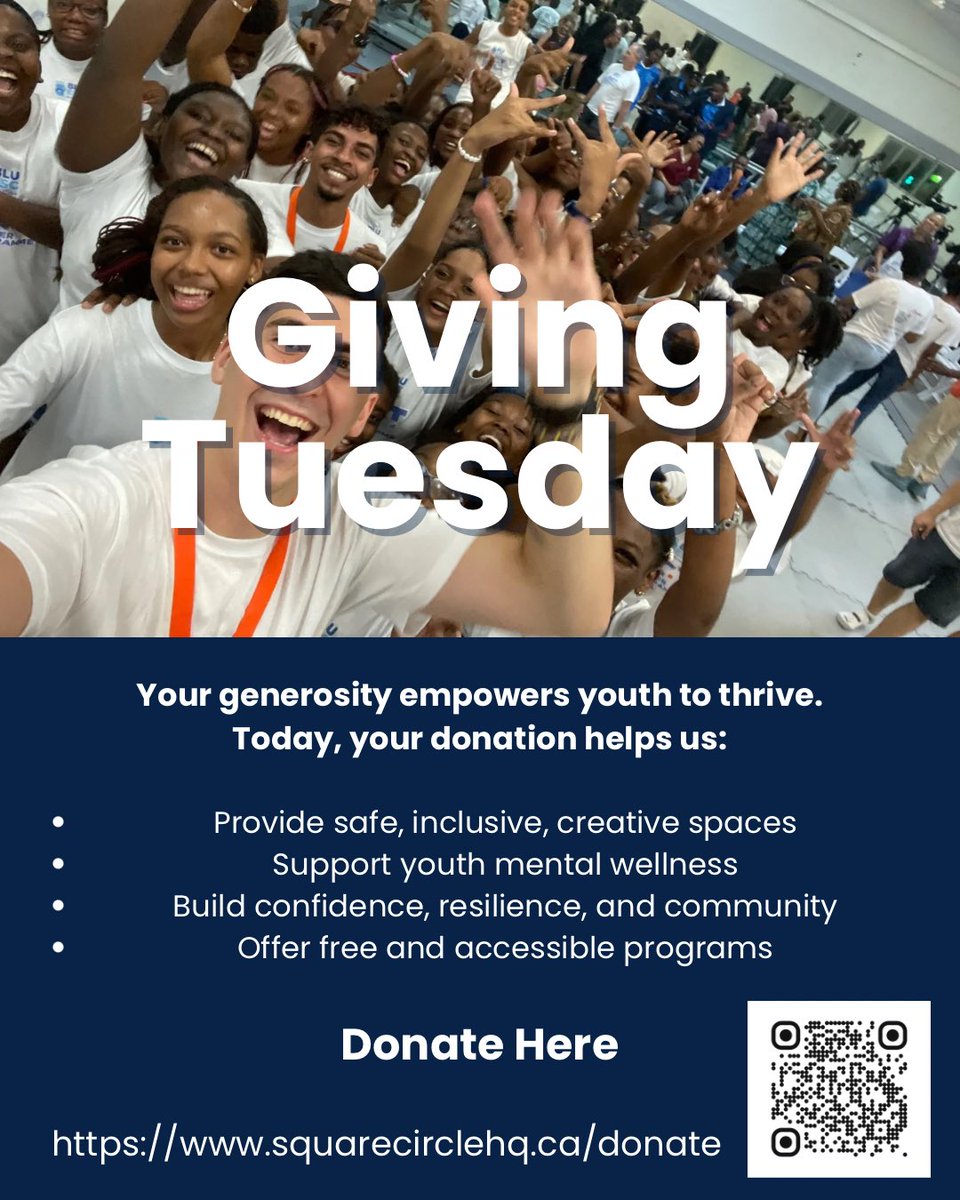 Square Circle tweet media