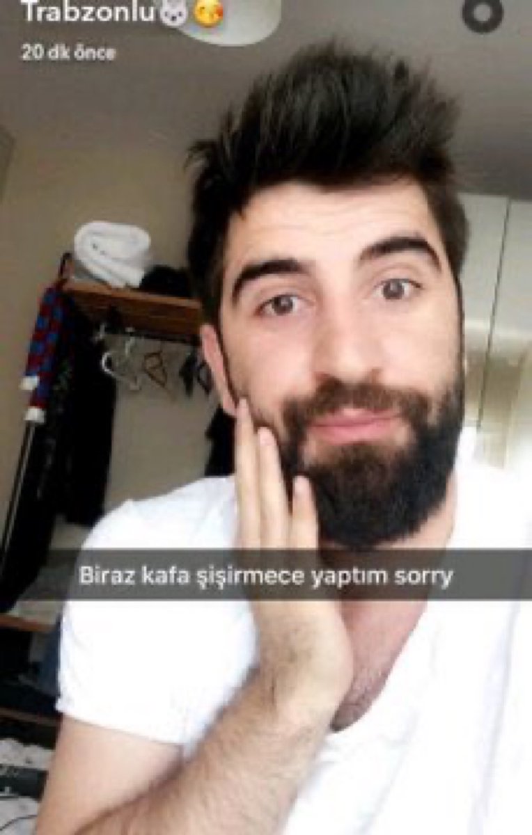 gece attığımız duygusal tweetleri sabah silerken