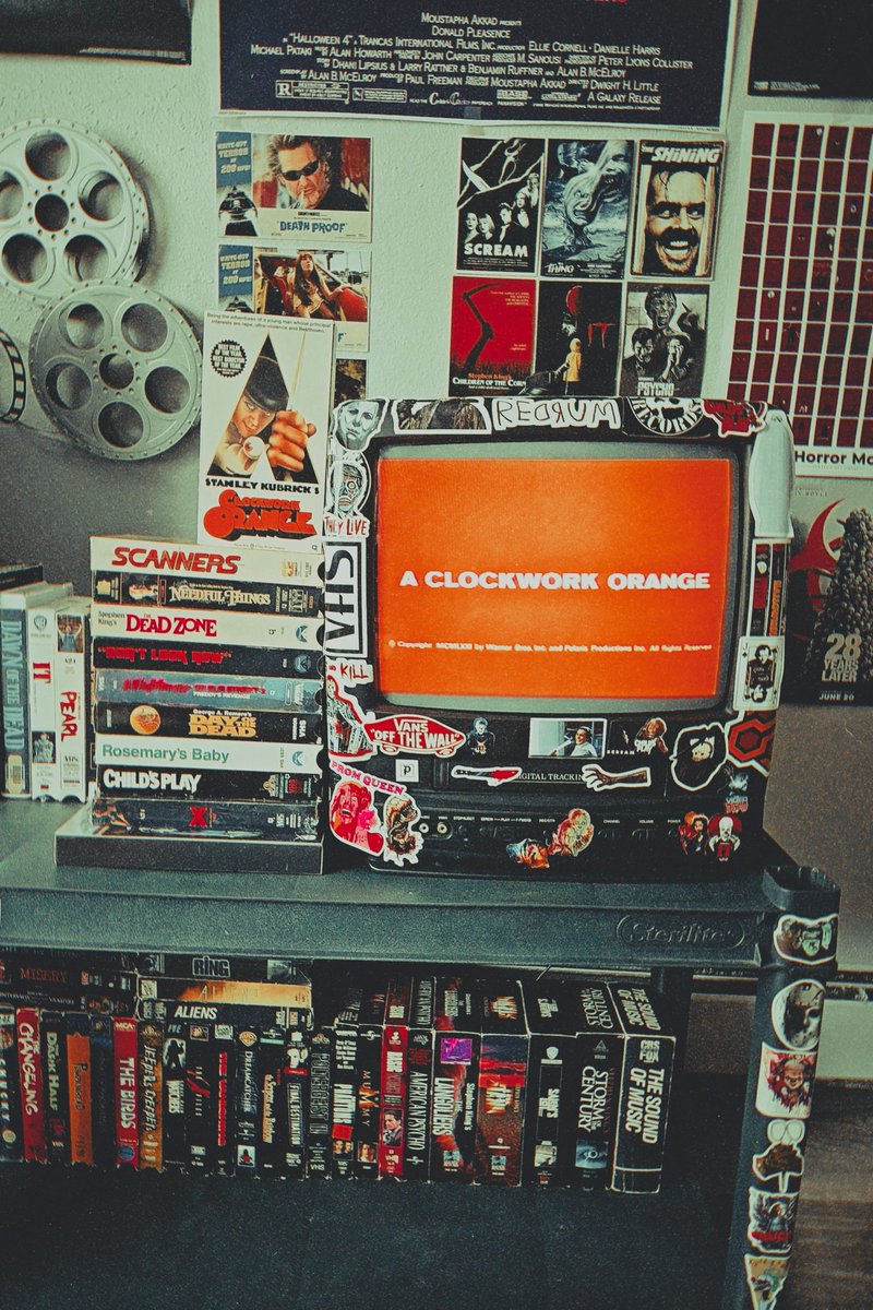 𝘚𝘜𝘗𝘙𝘌𝘔𝘌 𝙃𝙊𝙍𝙍𝙊𝙍 tweet media