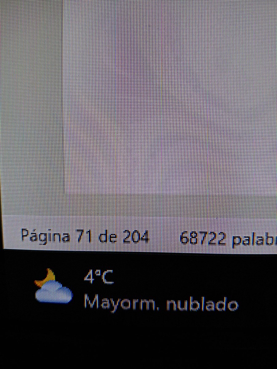 La protección de los defensores ambientales va por 204 páginas contra el CERREM, yo creo que vamos para las 400, me da tristeza los que fallecieron como hps pudieron hacer una defensa asi cuando estar a la defensiva del estado no es un pre requisito para defensores ambientales.