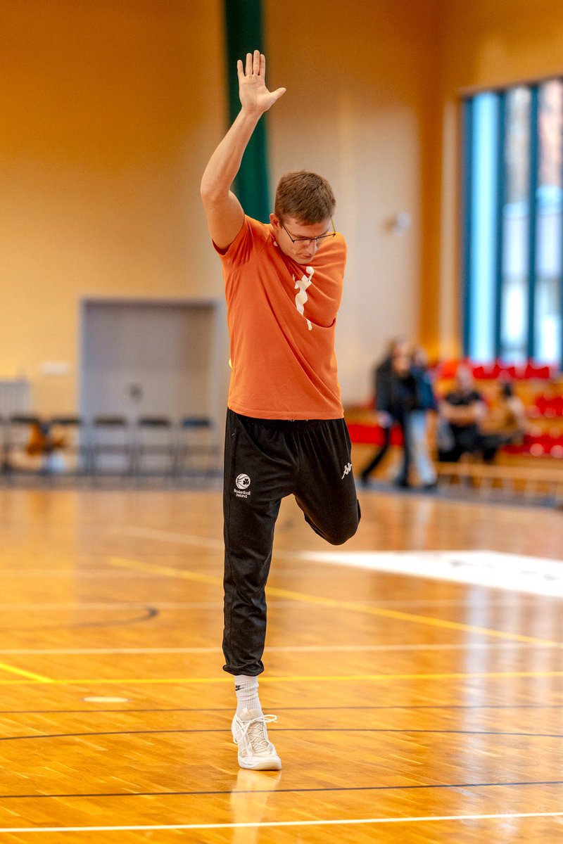 iamigorpt's tweet photo. Great time stepping in with a @blk_pl top Polish 🇵🇱 Women's league team @ksbasket for the weekend! 🤲 awesome energy and a big Dub 🫡

super charaktery i drużyna z potencjałem na coś sporego! @moni.gregor dziękuję za zaufanie do pracy z Twoją ekipą 😉
#LetsGetBetter #WomenInSport https://t.co/aAQQVFuuaO