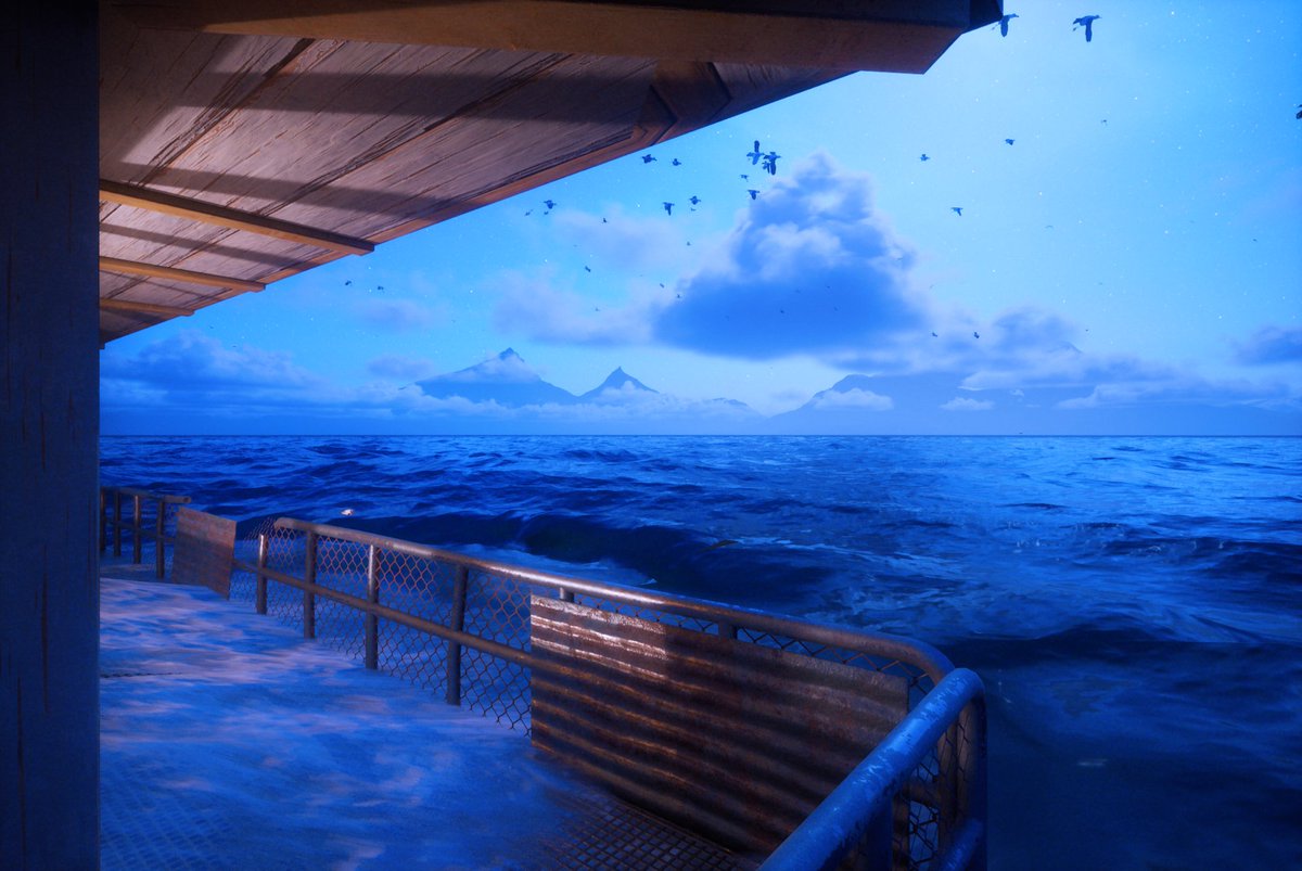 BelminKozlic's tweet image. Some more progress. #ue5 #unrealengine #indiegamedev #indiegame #indiedev #gamedev #RealTime