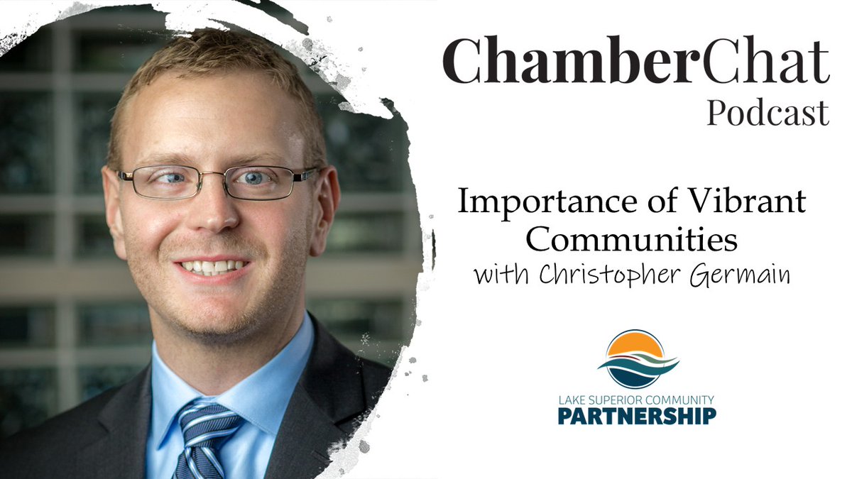 Chamber Chat Podcast tweet media