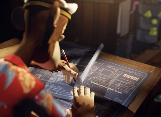 apewhale's tweet image. A take on profit sharing from blue chip NFT companies.

It blows my mind that with how massive BAYC, Pudgy, Azuki, Doodles, Moonbirds and others have become, not a single one has even tested real profit sharing for long term holders. Not royalty sharing. Not IP licensing crumbs.…