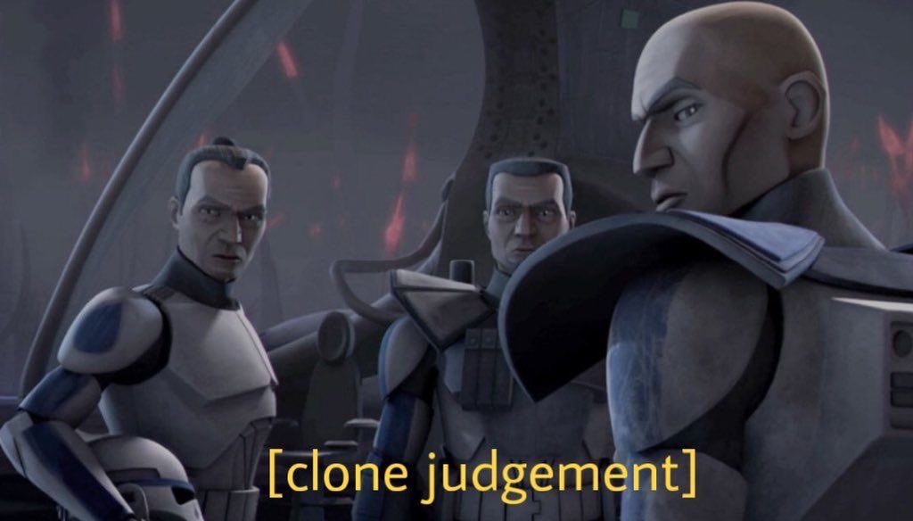 <a href="/starwars/">Star Wars</a> not separatist propaganda on my tl 😔