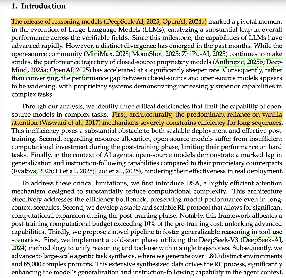 Hay.
Pero creo que no se trata solo de talento. Se trata de confianza. La mayor parte del discurso sobre IA venera serv