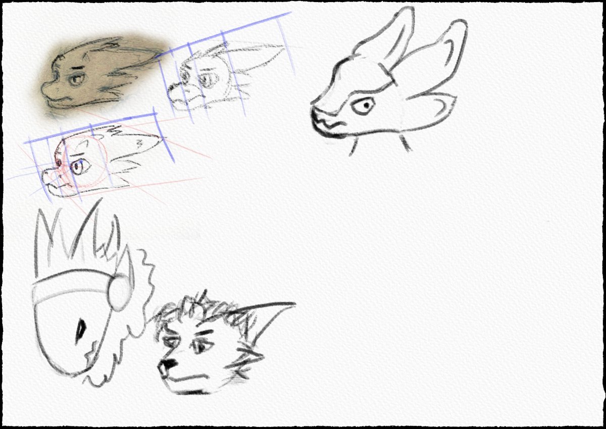 RATelectro's tweet image. Day 243. Daily 20min redraws