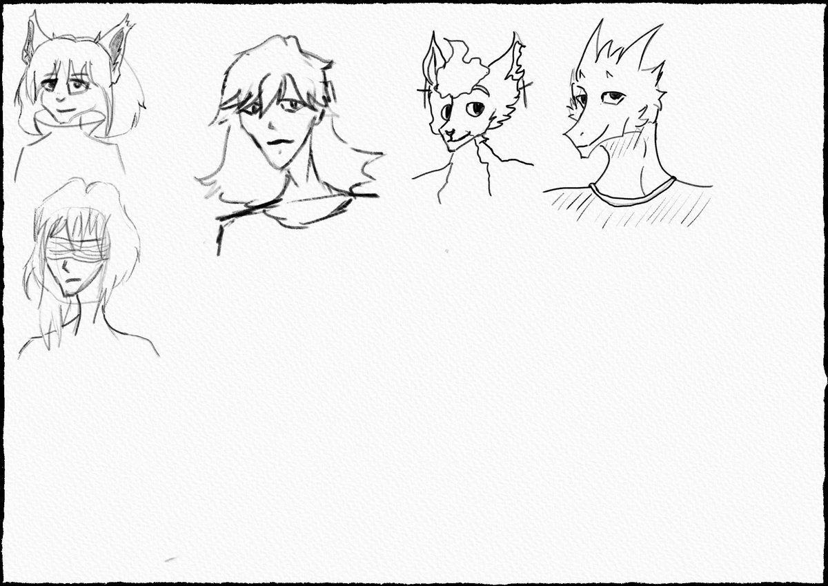 RATelectro's tweet image. Day 243. Daily 20min redraws