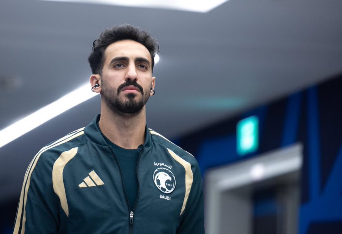 قول وفعل يانواف 
هاردلك وليد الفراج 

<a href="/waleedalfarraj/">#وليد_الفراج</a>