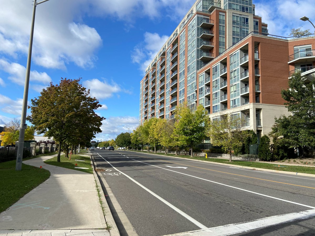 LICC_ca's tweet image. Préparez-vous à l’arrivée de nouvelles pistes cyclables à #Markham (#ON). Avec des améliorations prévues sur sept rues, vous aurez plus d’occasions d’enfiler votre casque et de sortir faire un tour.

Le #TransportActif, c’est tout simplement logique!