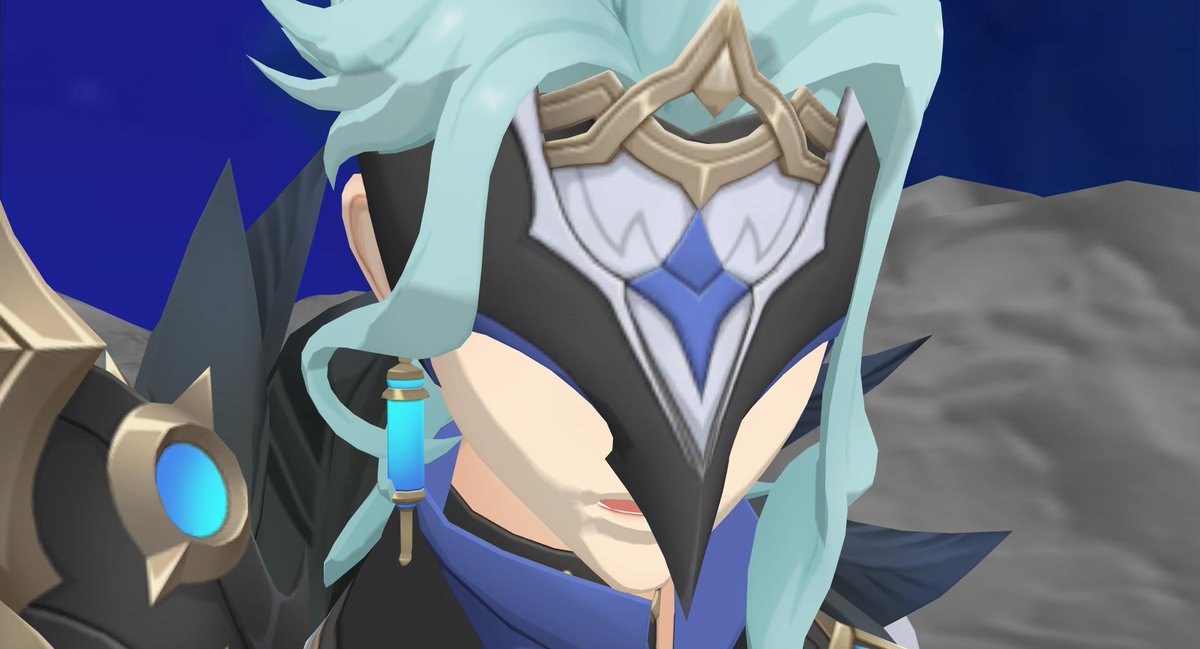 JadenNg24603067's tweet image. Archon Quest 6.2 Dottore Fight Part 1

#aeuma #lauma #aether #columbina #dottore