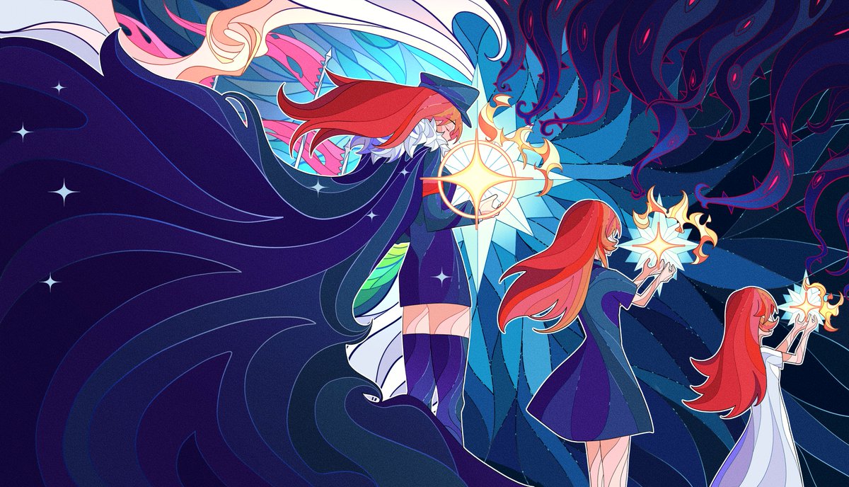 KuEn (@kuroienpitsu) on Twitter photo 