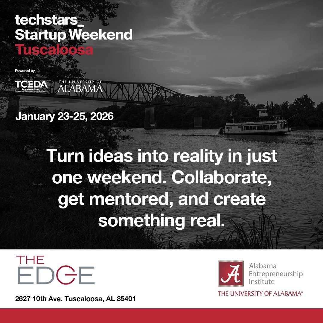UA Entrepreneurship tweet media