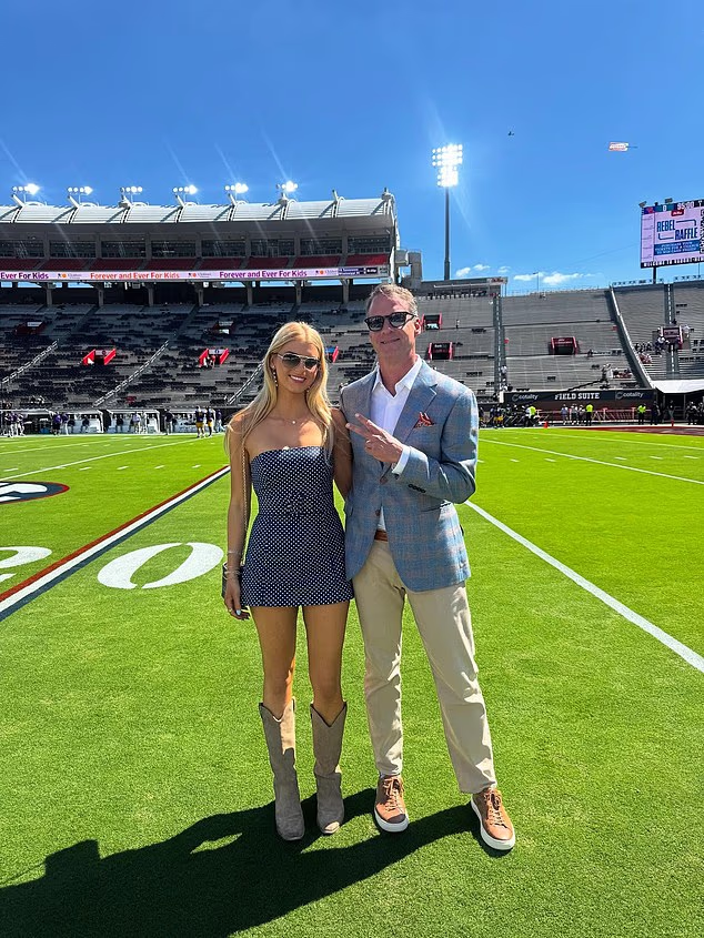 Bill “Bullet” Anderson tweet media