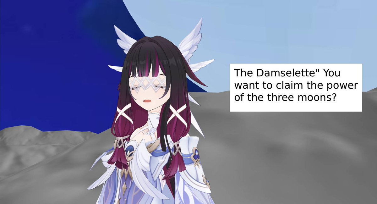 JadenNg24603067's tweet image. Archon Quest 6.2 Dottore Fight Part 2

#aeuma #lauma #aether #columbina #dottore