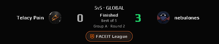 nebulonesOW's tweet photo. another 3-0!! this one was really close, thank you telacy pain :) https://t.co/yOxOA7ePTq