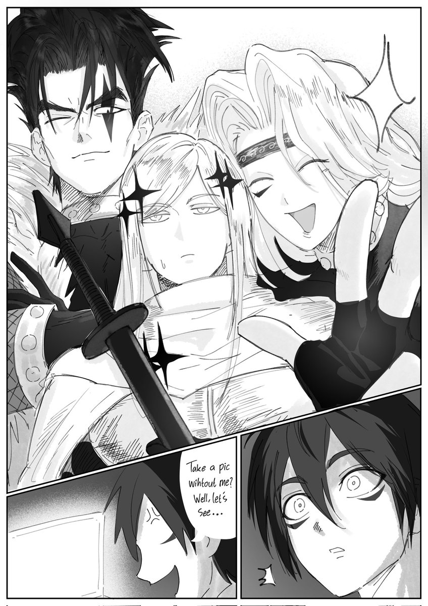 RINN° (@ringgurinn) on Twitter photo 