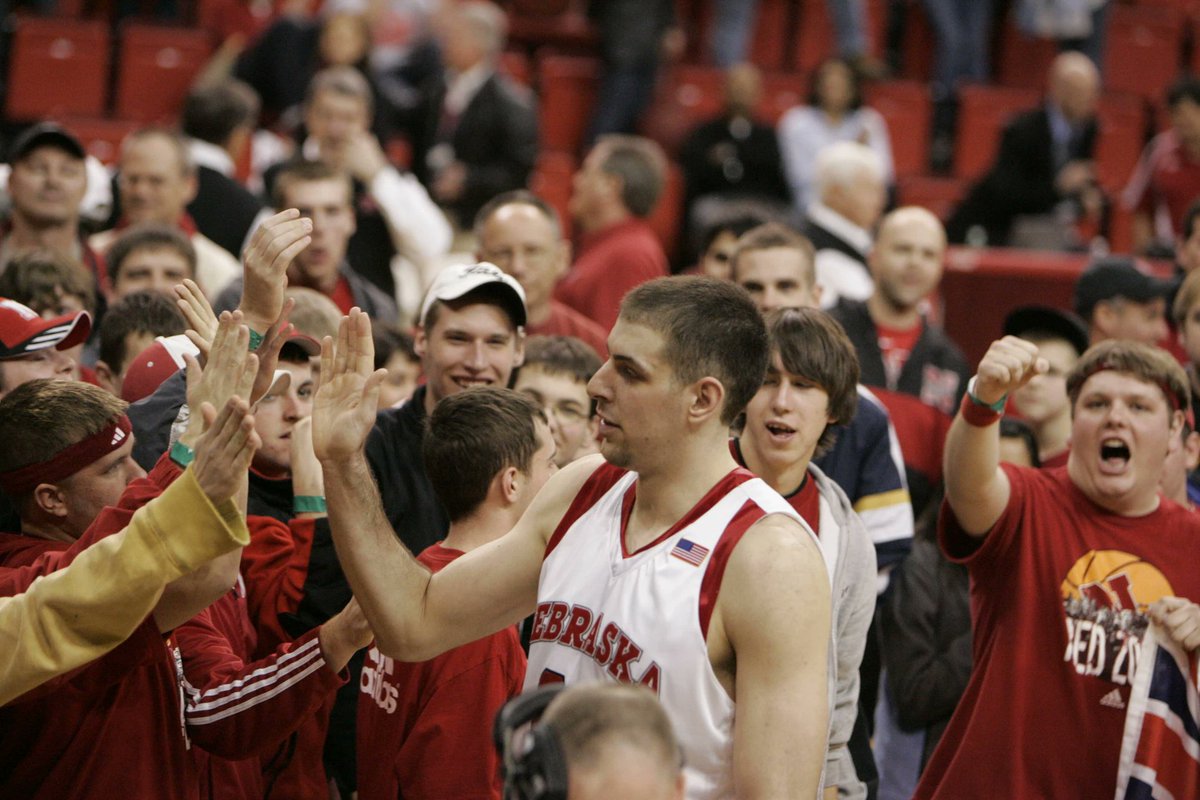 Scarlet Shootaround tweet media