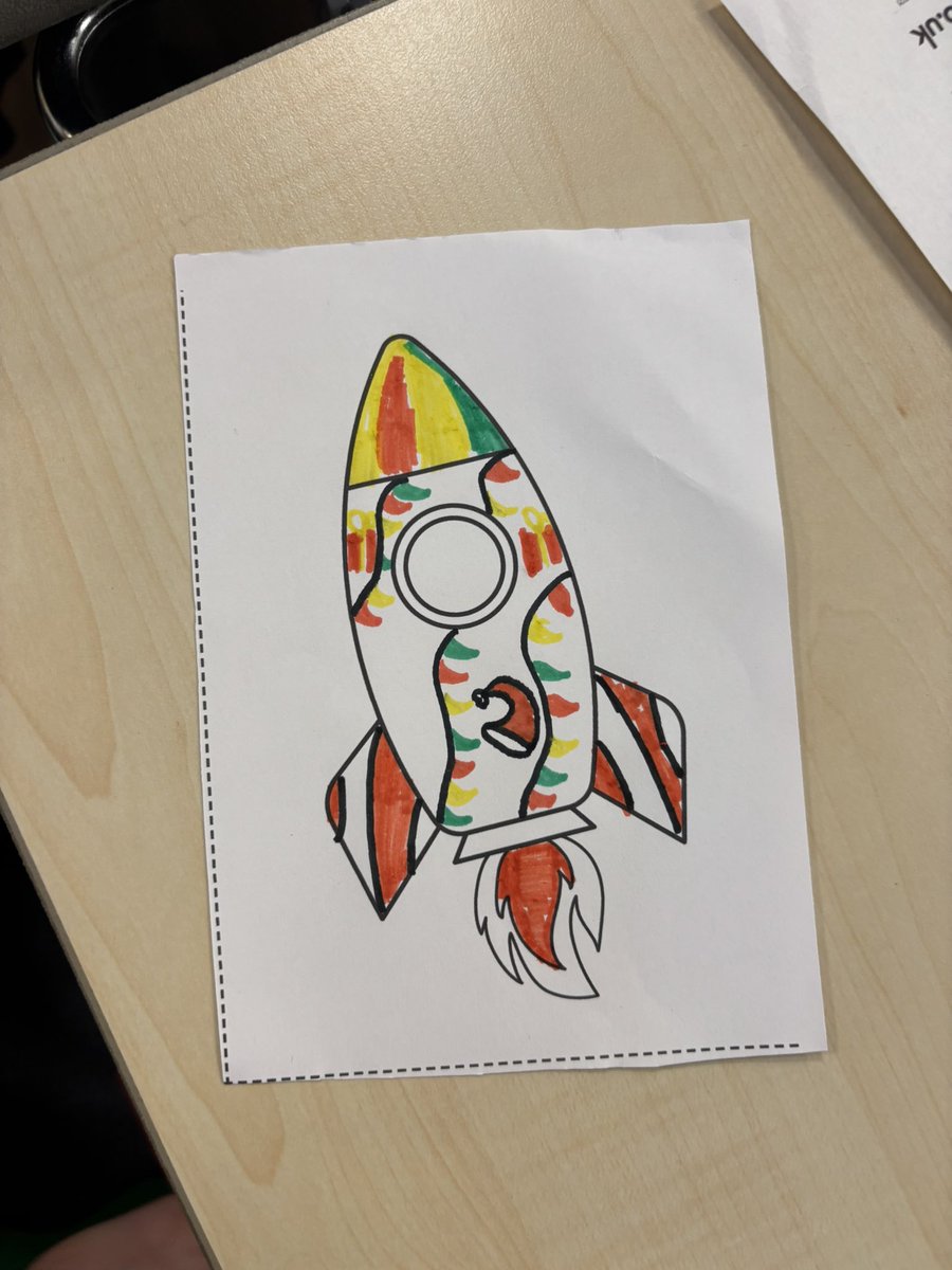 🚀 From blasting across the universe to building rockets, our journey at All Saints Academy, Darfield turned us into engineers of the future this afternoon! 🌌👩‍🚀👨‍🚀 #STEM #RocketScience #Amazelab