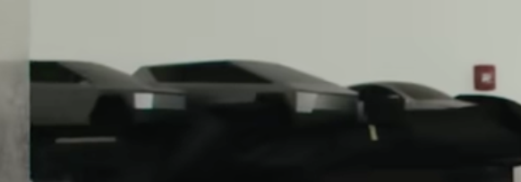 XaaronReviews's tweet photo. 🚨Did TESLA Just Leak A TWO CyberSUV's!?!?!?! #Tesla #TheIDF #MegynKelly #LEAKED #ElonMusk #Trending https://t.co/uliYxxozKJ