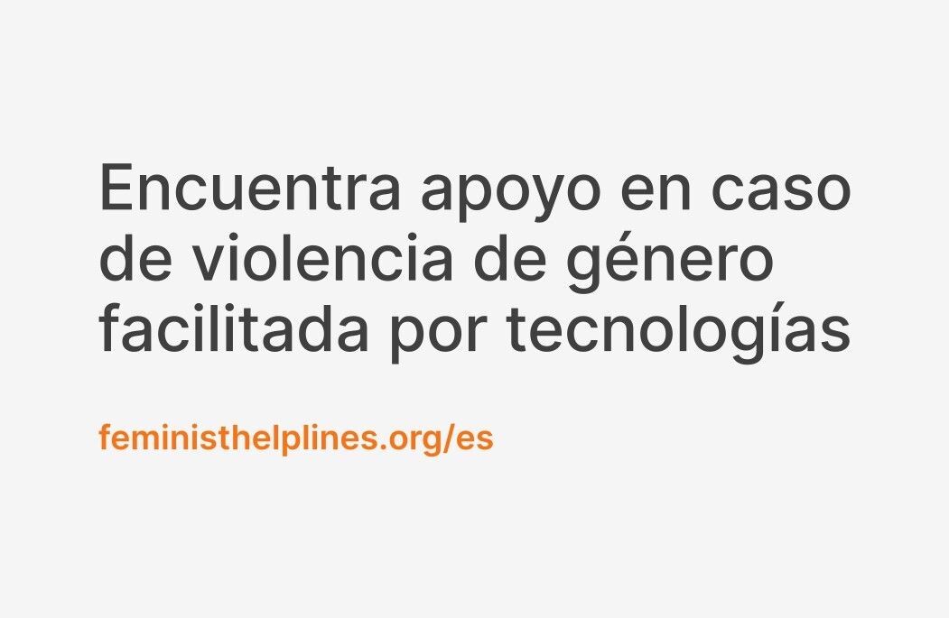 Digital Defenders Partnership tweet media