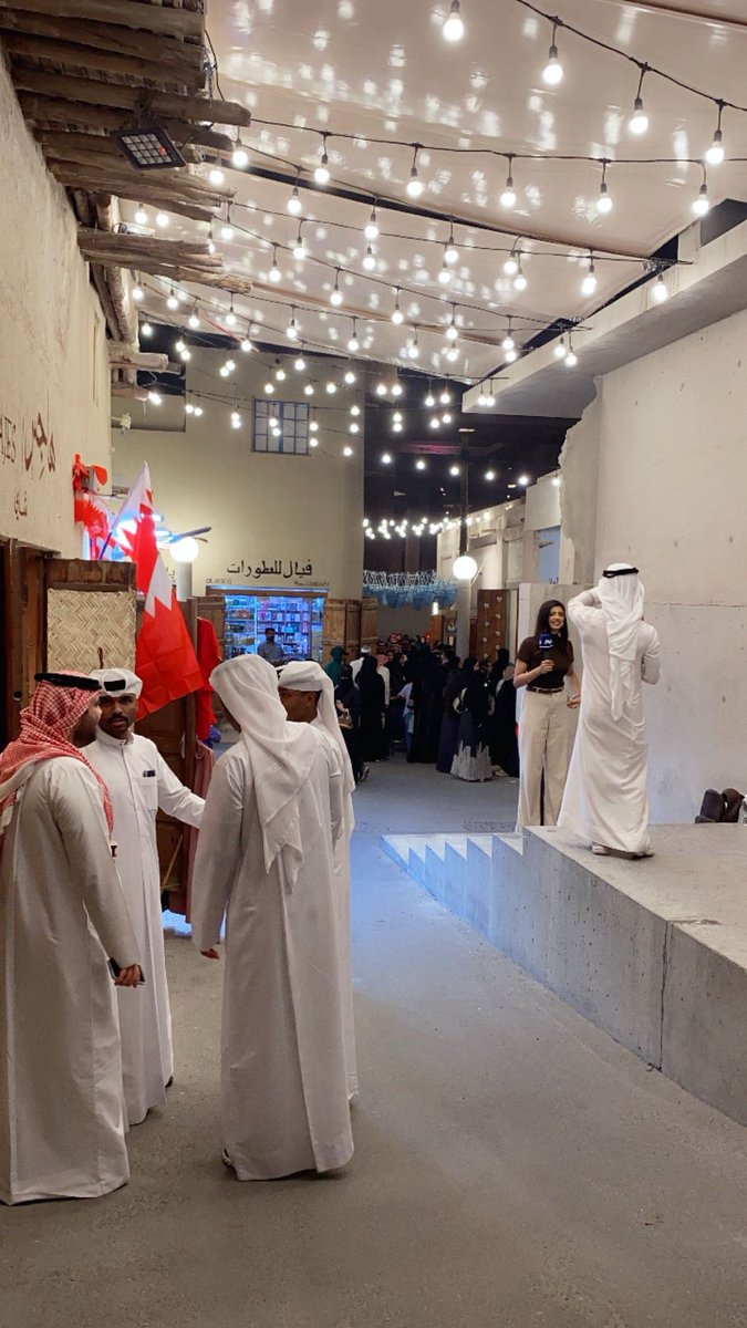 ifwisl's tweet photo. ليالي المحرق، البحرين ♥️ https://t.co/MJNC4hQPIc