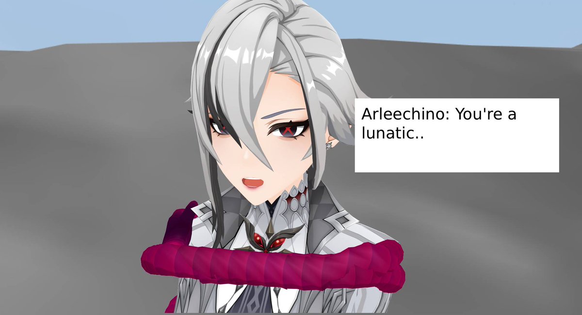 JadenNg24603067's tweet image. Archon Quest 6.2 Dottore Fight Part 2

#aeuma #lauma #aether #columbina #dottore