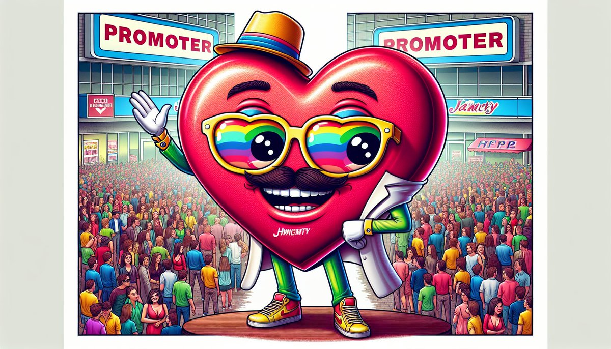 Jamcy The Promoter 
#JamcyProfessions #Promoter