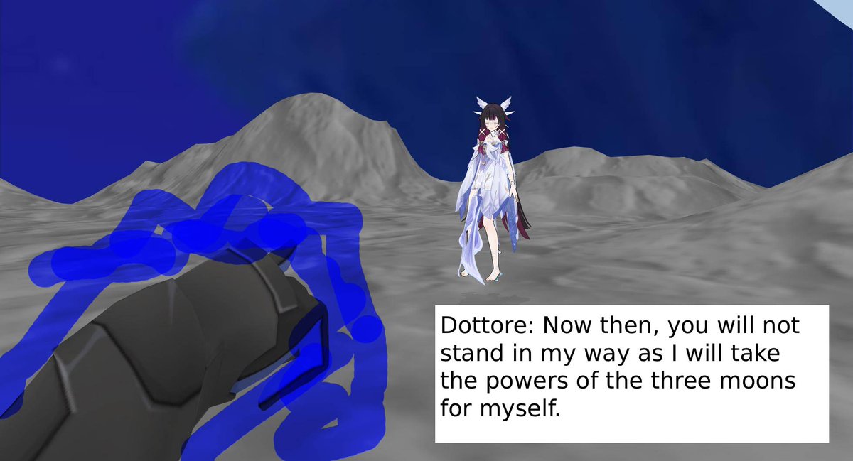 JadenNg24603067's tweet image. Archon Quest 6.2 Dottore Fight Part 2

#aeuma #lauma #aether #columbina #dottore