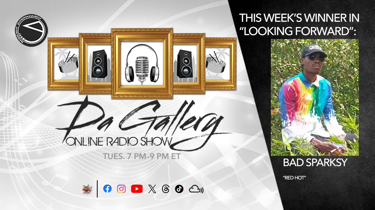 Da Gallery tweet media