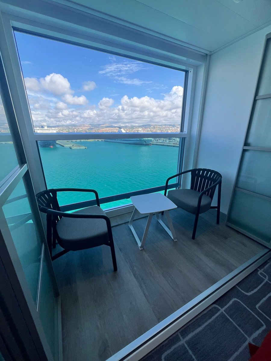 Cruise Lifestyle ⚓️ tweet media