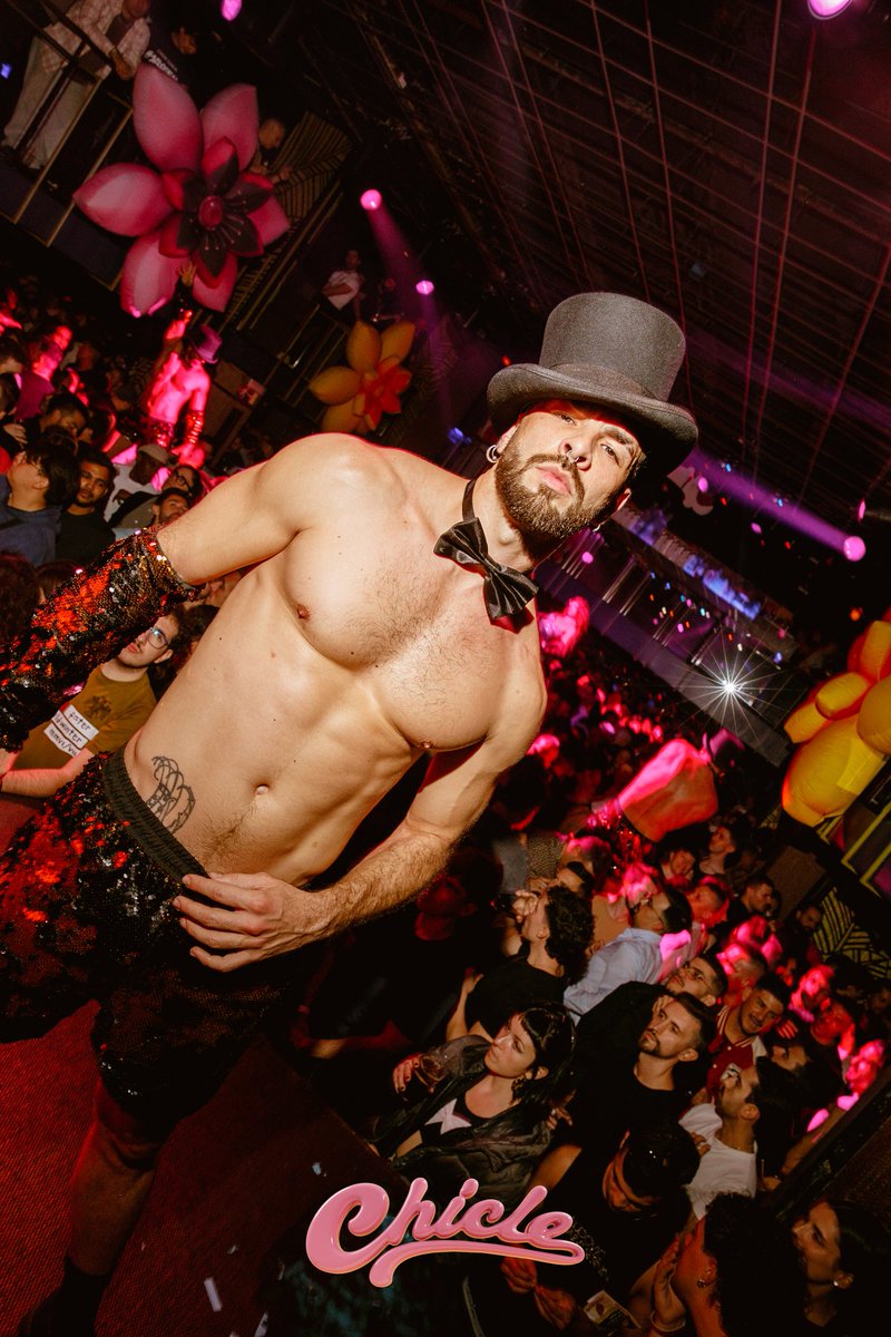 Arreglá pero informá - About the last Saturday night