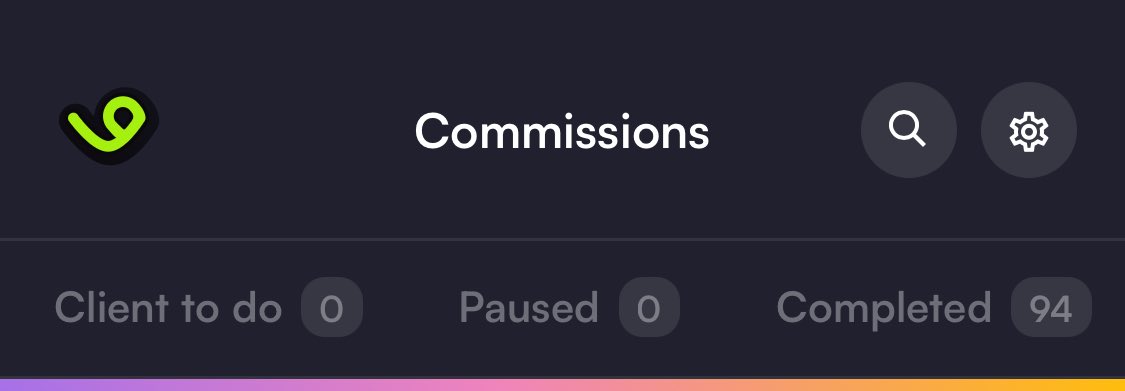 It took me a year to get one commish on vgen now I’m at 94 🥹😭🫶🏻💕 Always greatful to every single one of you that commissioned me especially to my repeat clients. It feels amazing to have repeats. 😭🙇🏻‍♀️🙇🏻‍♀️🙇🏻‍♀️