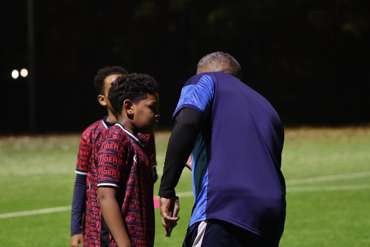 Tiger Bay FC tweet media